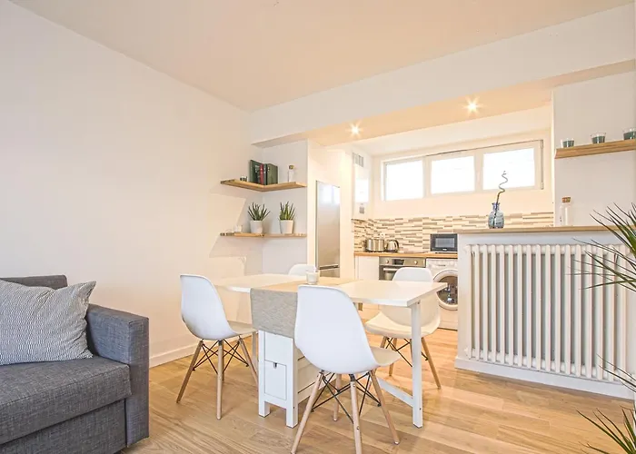 Hypercentre Haut De Gamme