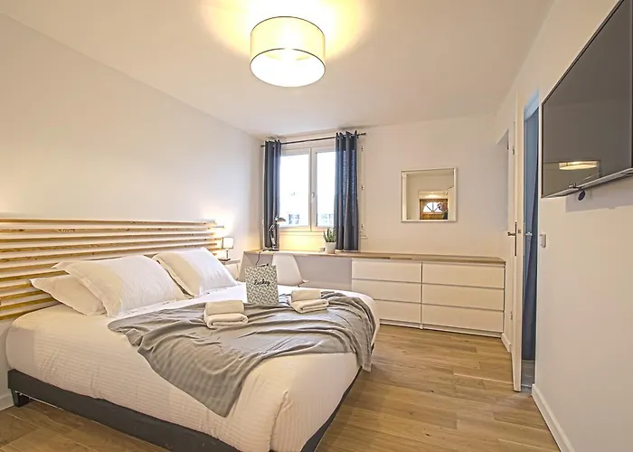 Hypercentre Haut De Gamme