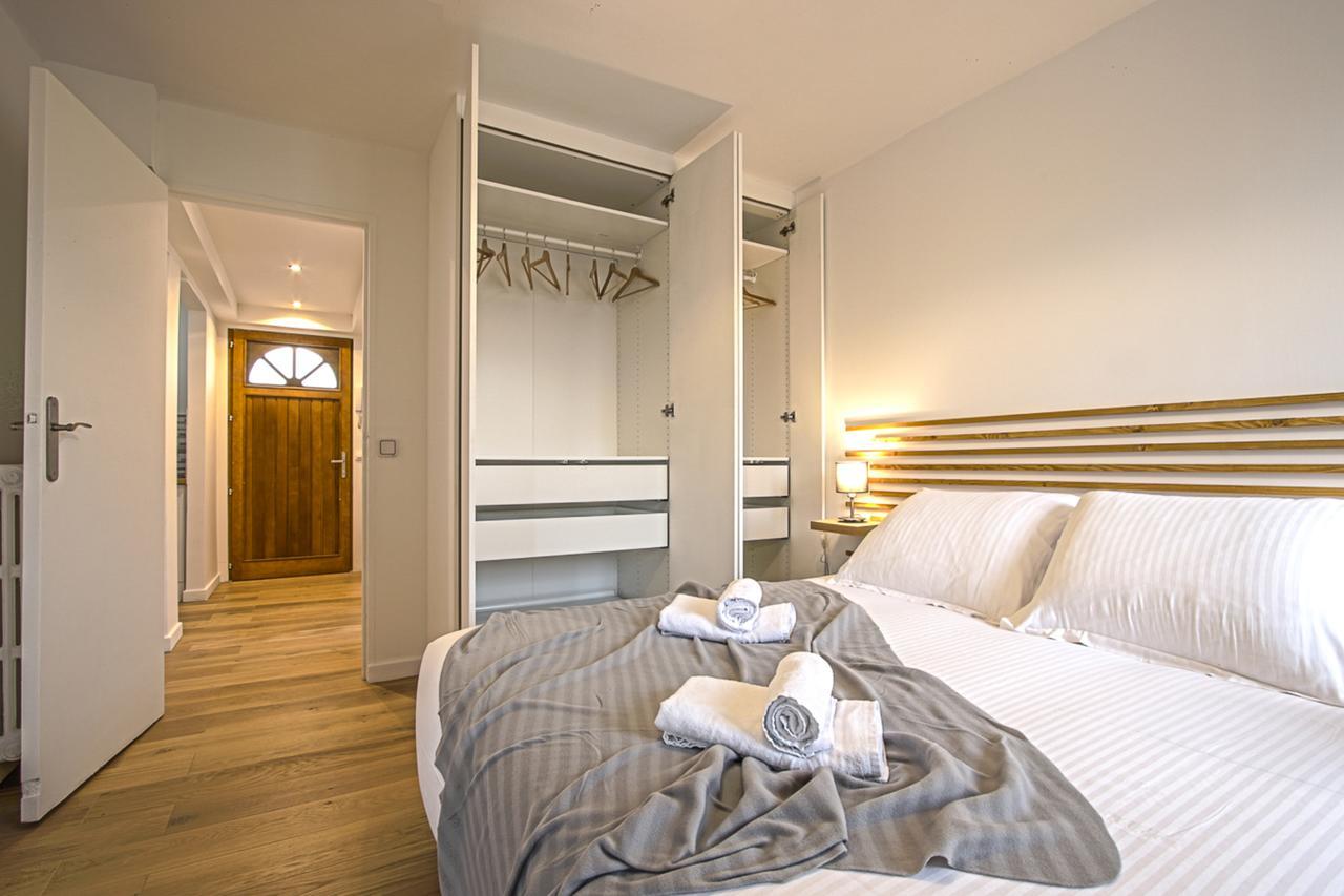 Appartement Hypercentre De Gamme Caen