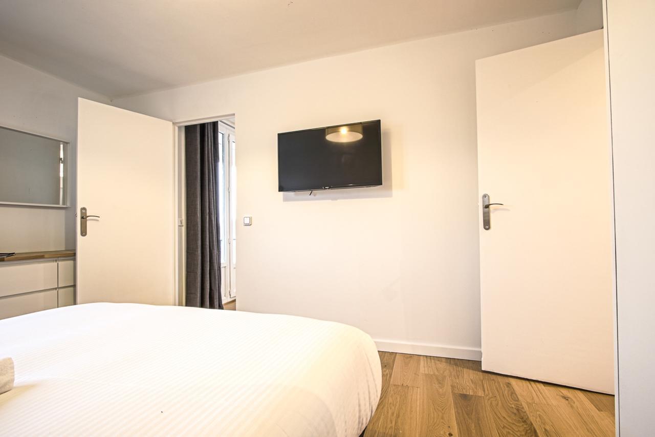 Apartment Hypercentre De Gamme *
