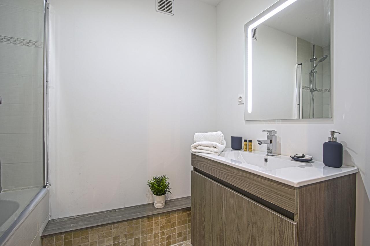 Appartement Hypercentre De Gamme