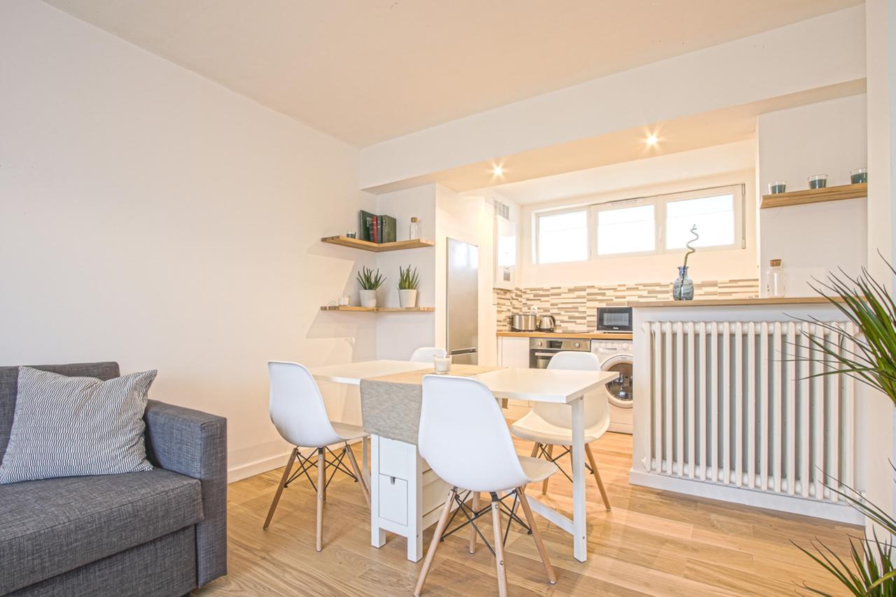 Hypercentre De Gamme Apartment