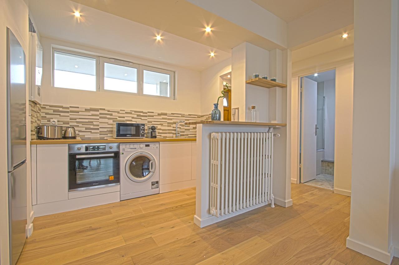 Appartement Hypercentre De Gamme *