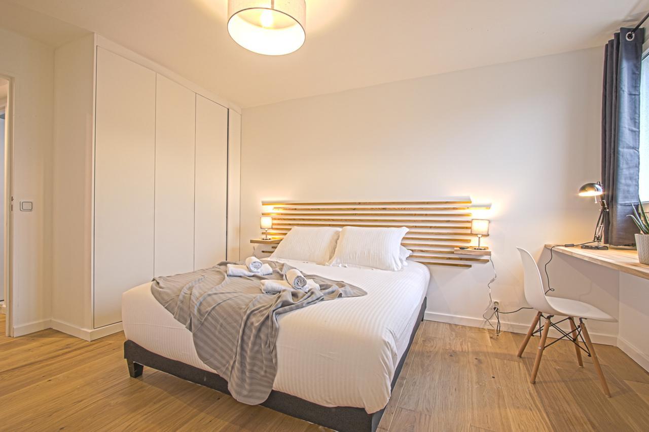 Appartement Hypercentre De Gamme *