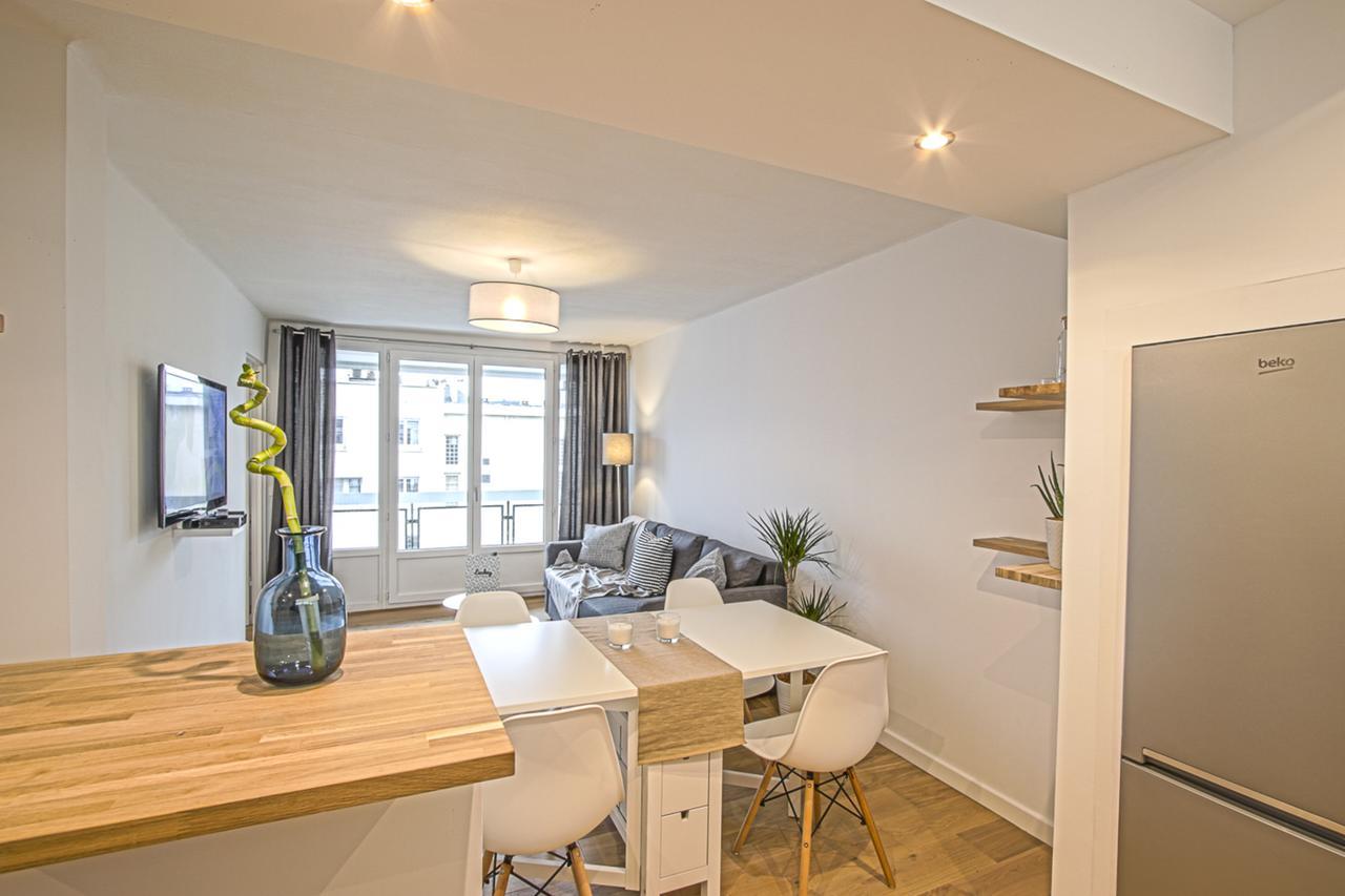 Hypercentre De Gamme Apartment *