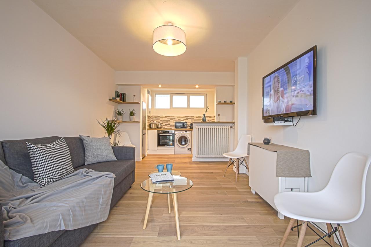Apartment Hypercentre De Gamme Caen