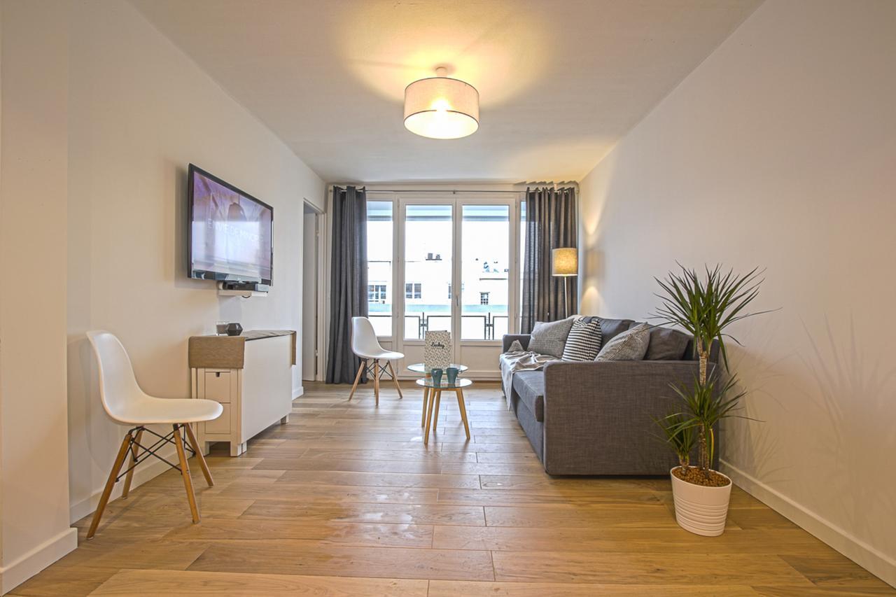 Appartement Hypercentre De Gamme