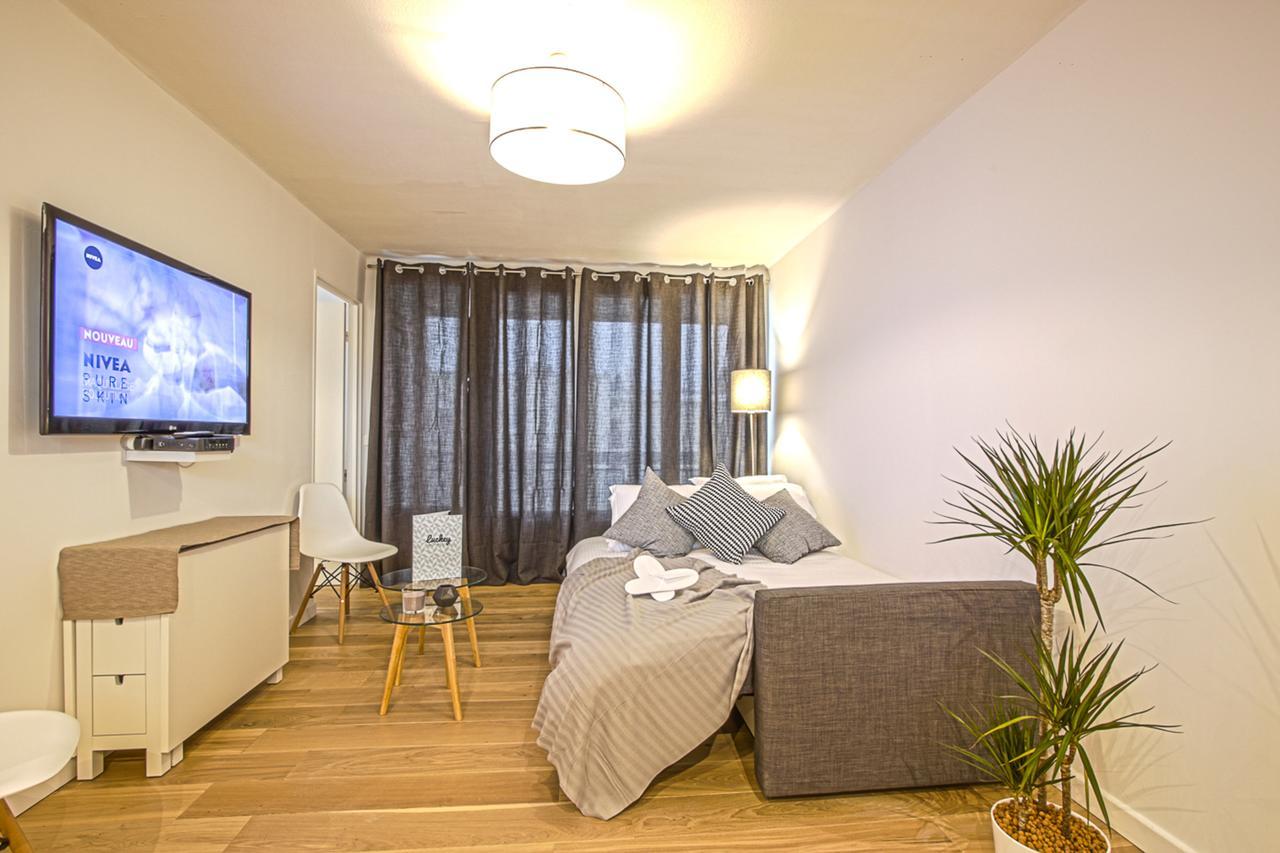Hypercentre De Gamme Appartement *