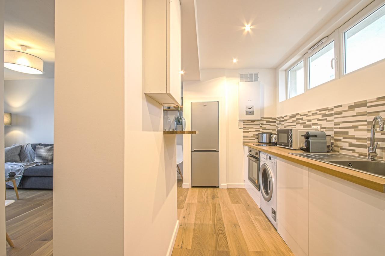 Apartment Hypercentre De Gamme